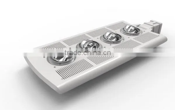 Led Street Light 160W Patented Product With High Lumens and MW Driver photo-2