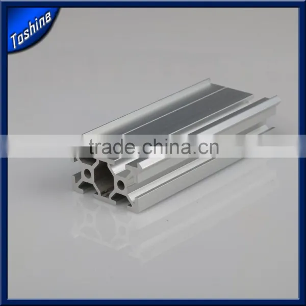 Top Quality Industrial Use Extrusion Tslot Aluminum Profile for Window