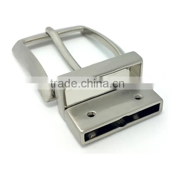 Custom Belt Buckle Shackle Belt Buckle Types of Belt Buckles photo-2