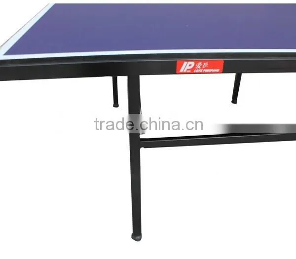 Wholesale Standard Table Tennis Table photo-4