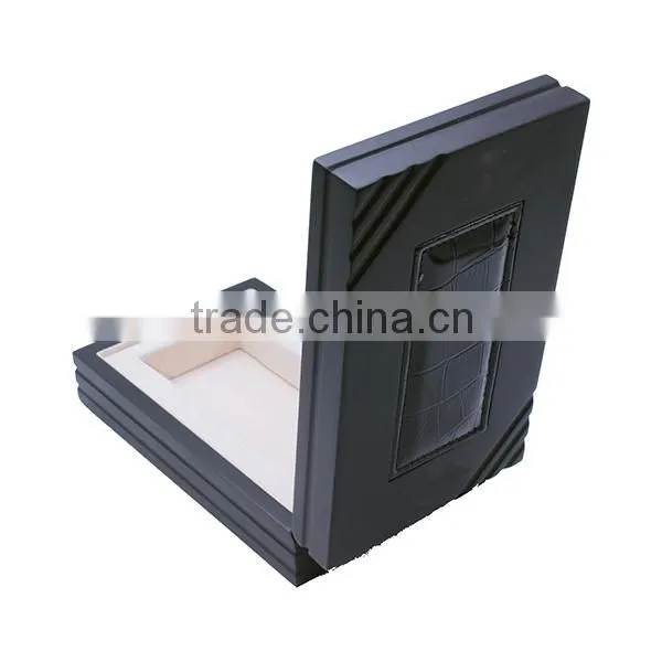 2016 New Creative Packing Wooden Packing Box CY-A12 photo-4