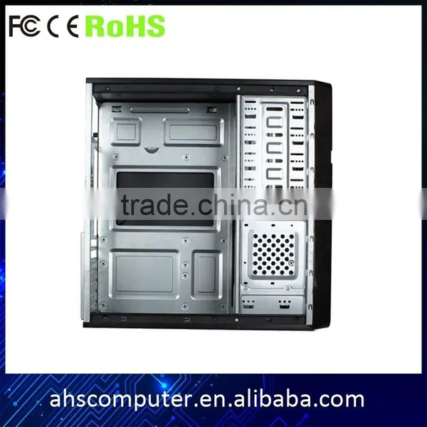 Best Quality Computer Case 0.4mm High-strength Structural Steel SGCC Computer Chassis photo-2