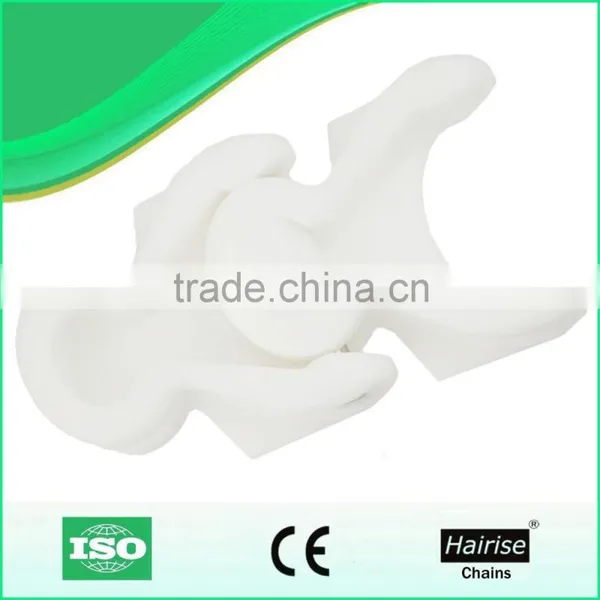 1700 Custom Conveyor Chain Production Line for Dairy photo-3