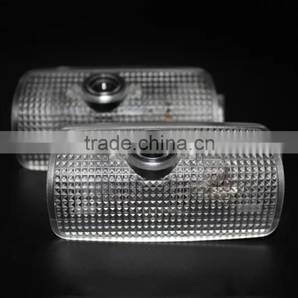 CE RoHS Certification and Car Logo Light Type LED Laser Car Logo Door Logo Projector Welcome Light For Toyota photo-5