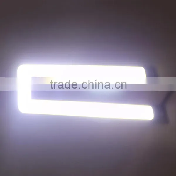 Auto CE ROHS Led Fog Light Drl Led Daytime Running Light photo-3