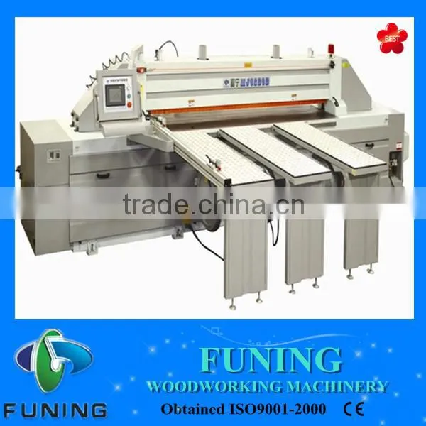 Wood Cutting Saw China Panel Saw Panel Cutting Saw