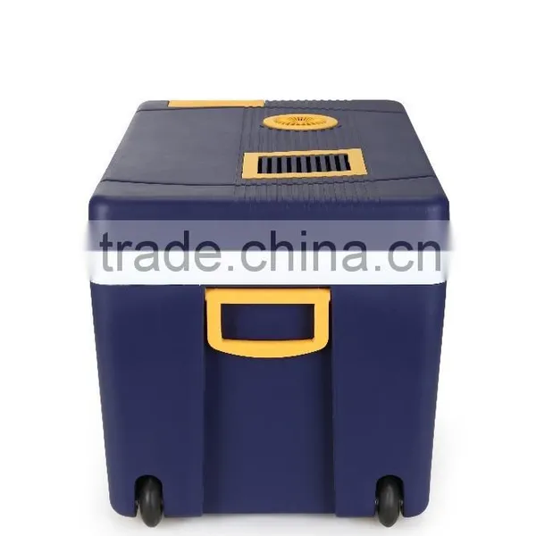 Beila 50L High Qualiy Cooler Box for Outdoor photo-4