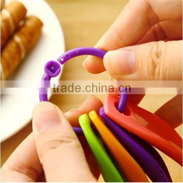 YL051 5size From Small to Large Colorful Factory Directly Supply Measuring Spoon photo-3