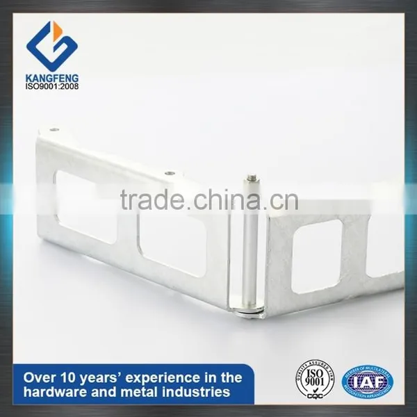 Metal Bracket u Shape photo-2