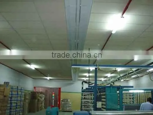 Linear Air Diffuser