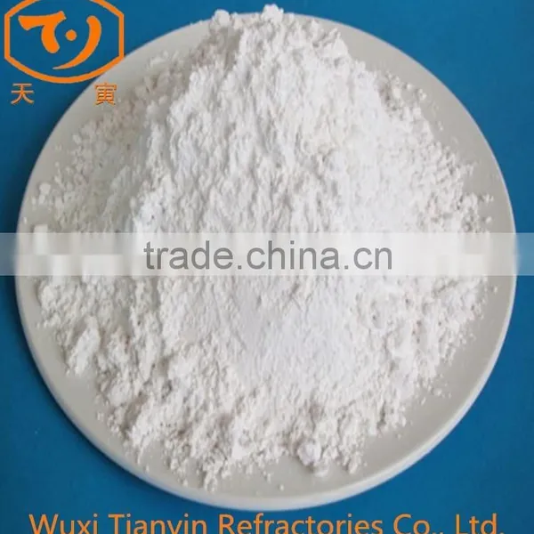 [TY]200 Mesh Silica Powder photo-3