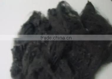 1.5D Solid Polyester Staple Fiber