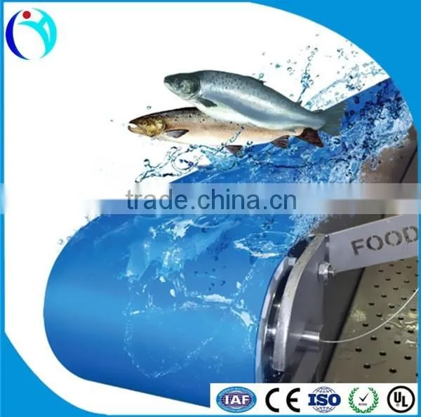 Textile Conveyor Belt Type of PVC/PU Conveyor Belt photo-6