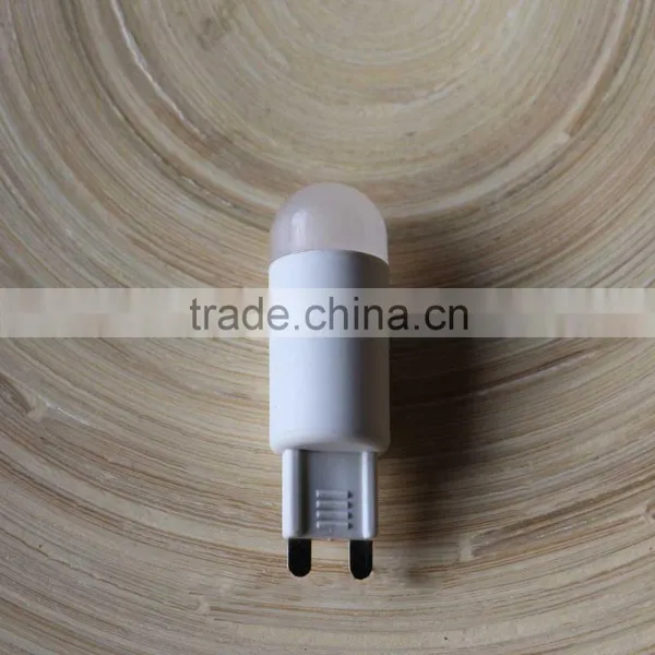 New Prodcuts G9 LED Ball Led Lanterns CE RoHS High Quality 3W photo-5