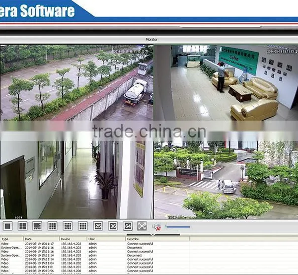 Hot Sales New Products Bnc Camera Welcome Enquiry photo-5