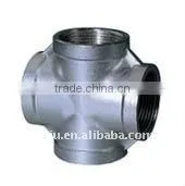 Elbow Cast Stainless Steel Female Threaded Fitting Welding Saddle photo-6