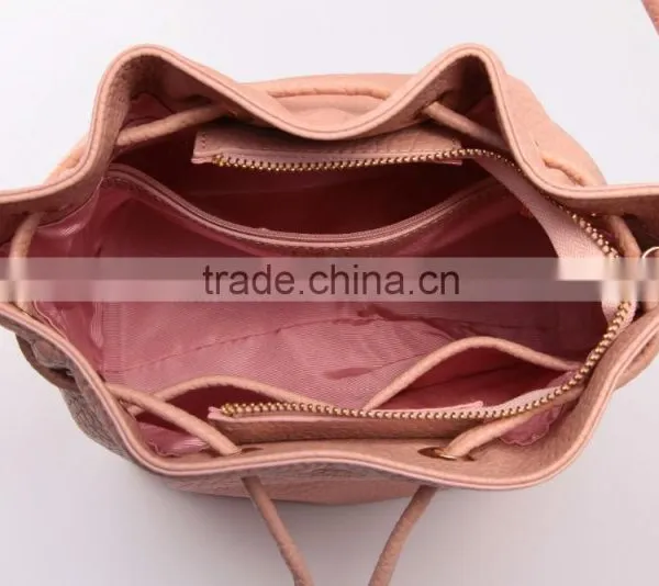 3478 CUTEY SMALL BAG PU FASHION WOMEN HANDBAG GIRL'S BAG Quality Choice photo-4