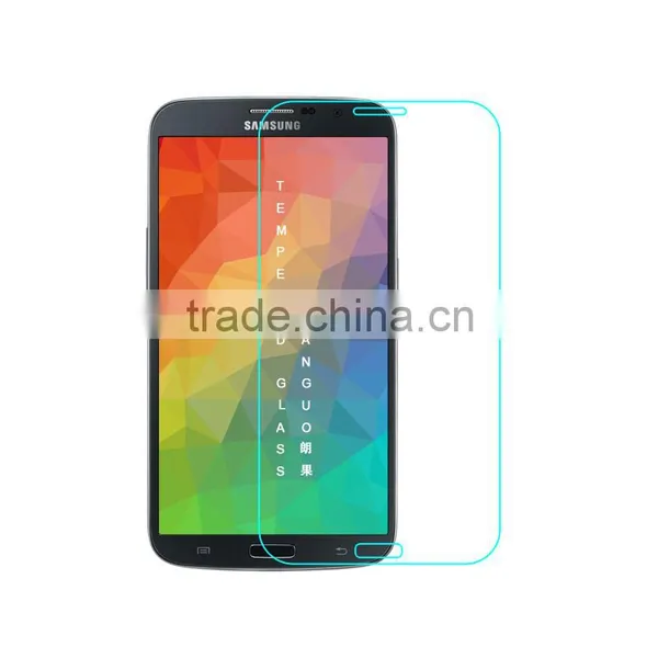 LANGOU Tempered Glass Screen Protector for Mobile Phone for Samsung Galaxy Mega I9200 for Wholesales