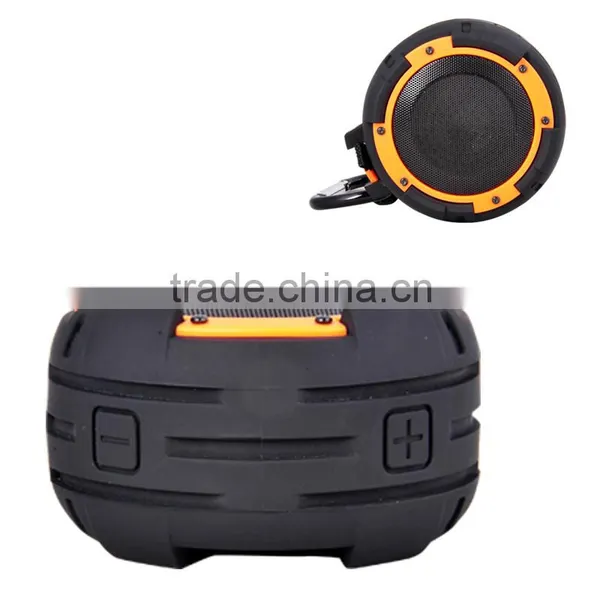 Big Bluetooth Loudspeaker Box Wirelss,stereo Boombox Portable,outdoor Bluetooth Speaker photo-4