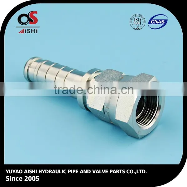 Hose Fitting &steel Hose Fitting & Stainless Steel Hose Fitting photo-5