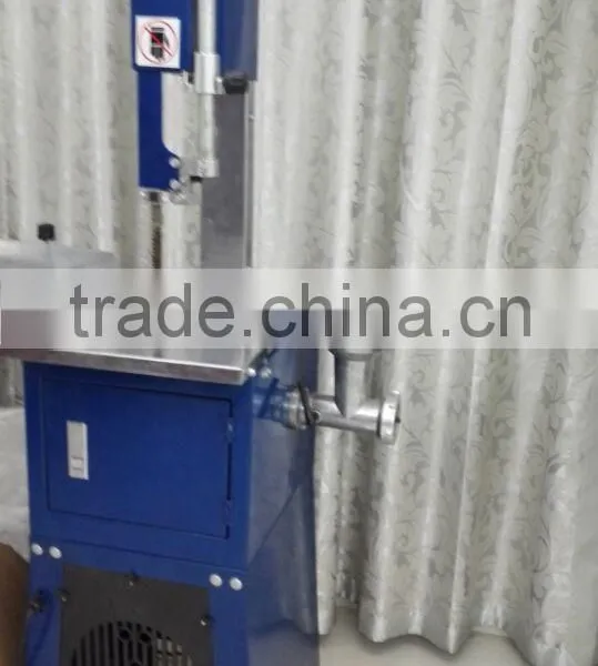 JG-250 Meat Band Saw With Grinder photo-6