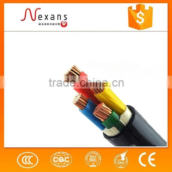 35mm Copper Cable photo-4