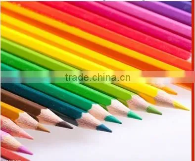Fashion Design Art Color Pencils 24 Colors photo-4