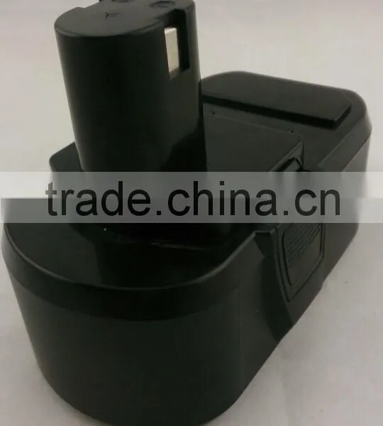 Ryobi Cordless 18v 3000mah Lithium Ion Battery Pack P103, P104 photo-2