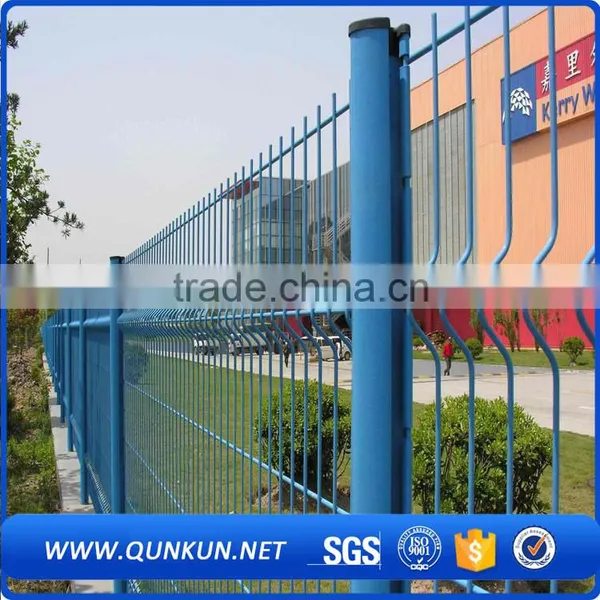 China Decorative Fences for Garden photo-2