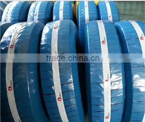 Truck Tires Tubeless 295/80R22.5 photo-3