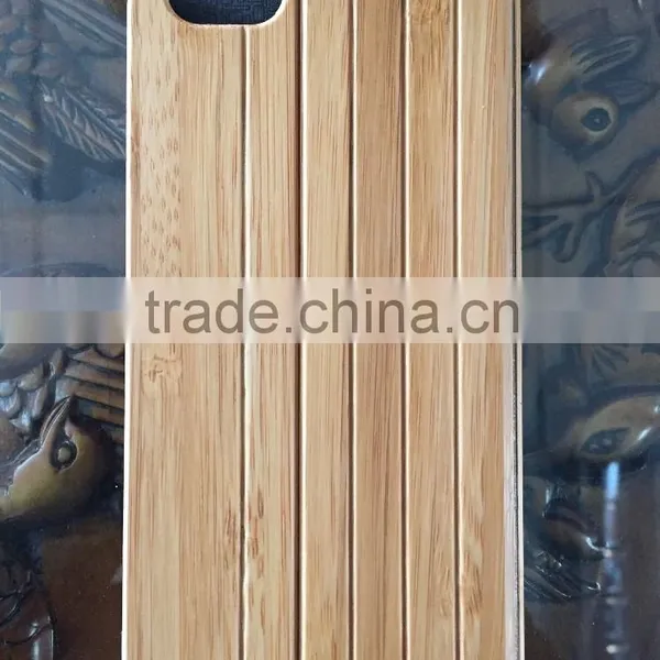 For IPhone 6 Bamboo Case / Bamboo IPhone 6 Case photo-2