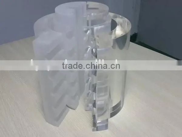 Transparent Plastic Rapid Prototype Company photo-4
