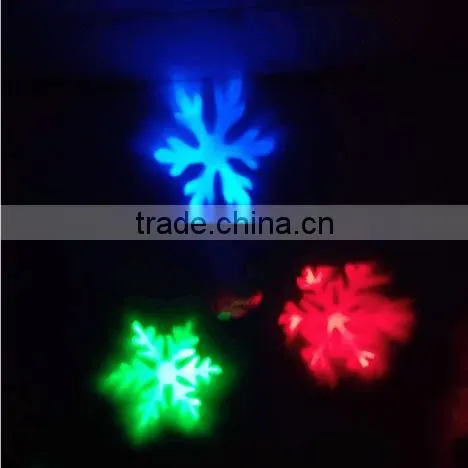 New Style Spot Light Can Change Different Image photo-2