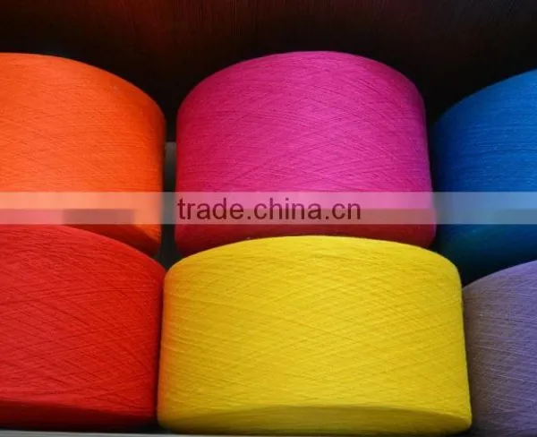 Open End / OE Technics and Blended Yarn Product Type Recycled Cotton Yarn Quantity Required: 180000 Kilogram/Kilograms photo-6
