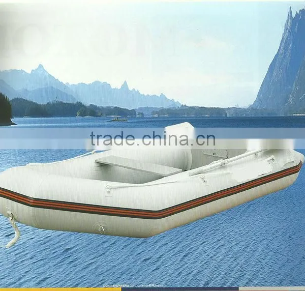 PL-2 Inflatable Boat photo-5