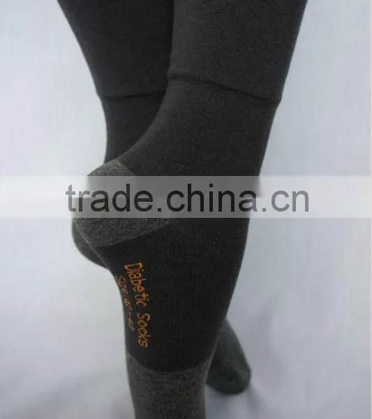 Diabetic Sock,thick Diabetic Socks,socks photo-2
