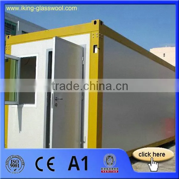 Rockwool Sandwich Panel Warehouse photo-2