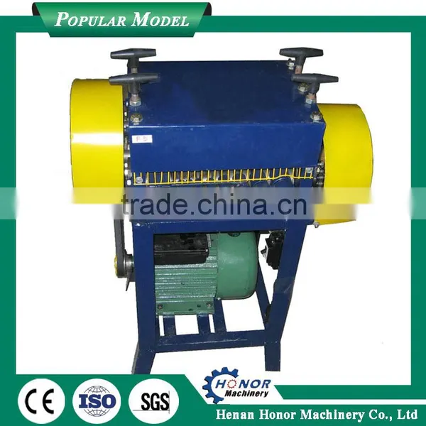 Electric Super Enamelled Copper Wire Machine photo-4