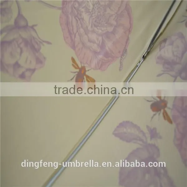 2015 Christmas Gift Custom Rain Umbrella,promotion Umbrella photo-5