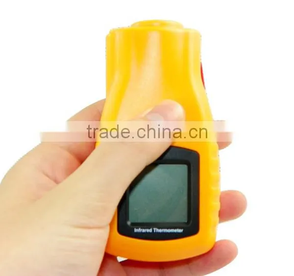 Infrared Thermometer RZ270 photo-2