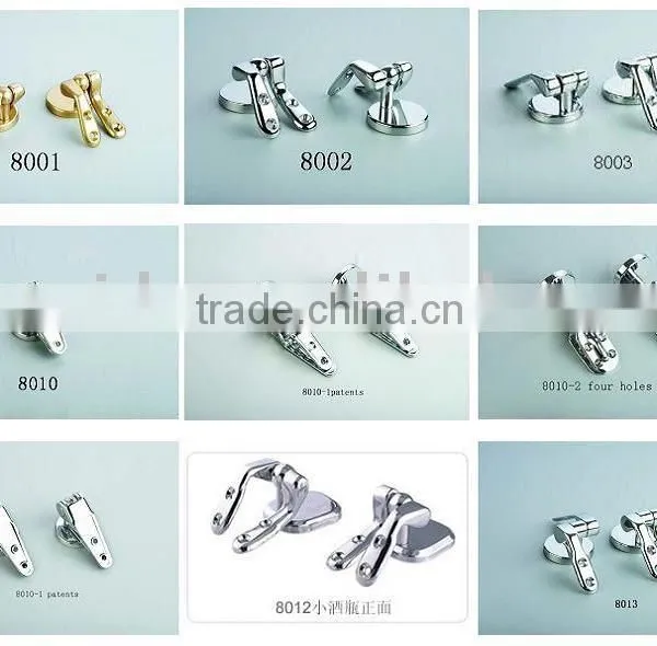 Toilet Hinge Series