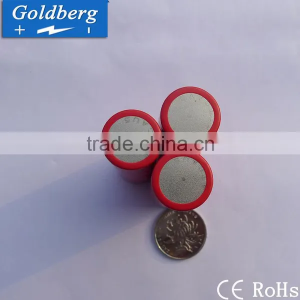 2016 New High Capacity Sanyo Ncr18650ga 3500mah 3.7v Sanyo 18650 Battery VS LG INR18650-MJ1 18650 3500mAh Li Ion Battery Cell photo-6