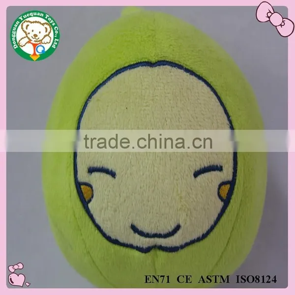 Custom Lovely Stuffed Toy for Children photo-4