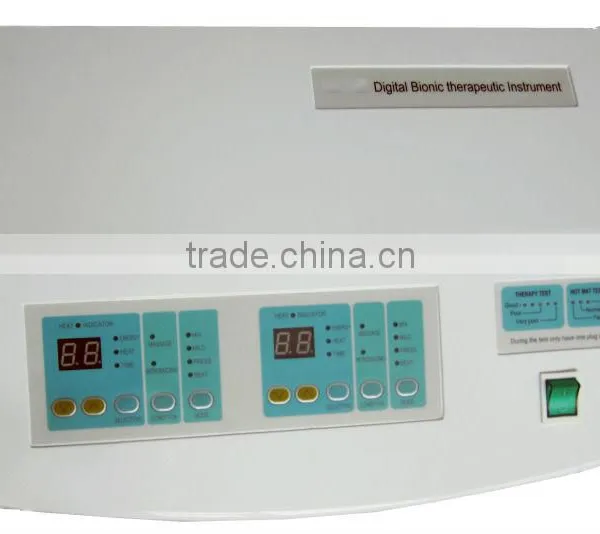 Intermediate Frequency Stimulator