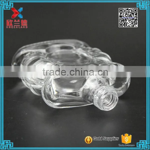 2016 Good Quality New Glass Wine Bottle/ Small Glass Bottle for Sale 60ml photo-4