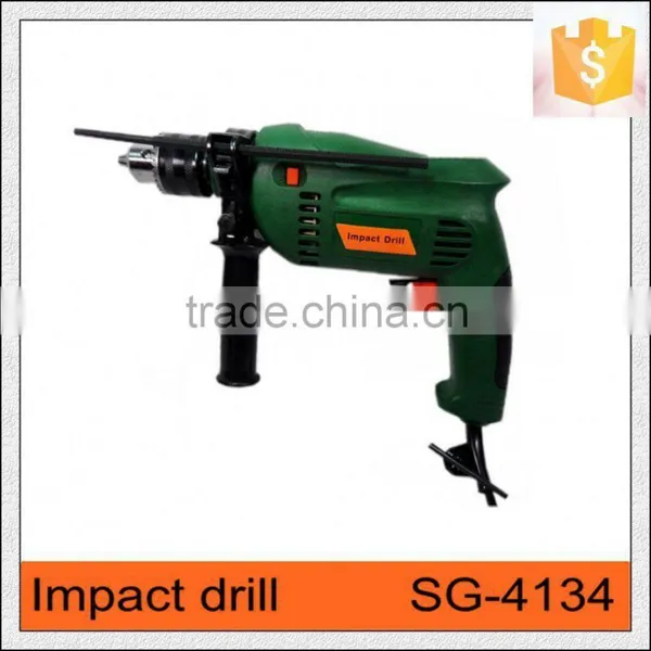 Made in China With Cheap Price 500W 13mm Impact Drill Machine photo-3