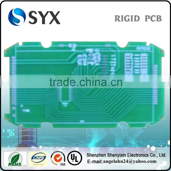 Cheap PCB Manufacturing and Assembly With ROHS/UL/ISO9001 photo-3