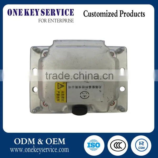 Automobile truck parts ECU OEM electronic control unit for EQ6100