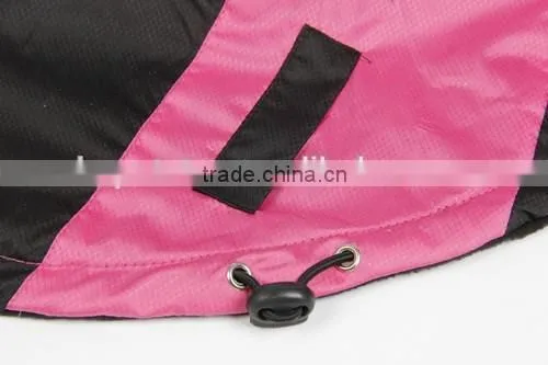 Waterproof Dog Coat Breathable Outdoor Sports Dog Coat photo-4
