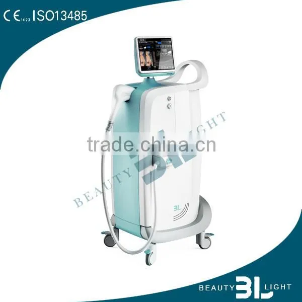 Top Rated Laser Hair Removal Machines/808nm Diode Laser Machine Supplier's Choice photo-3